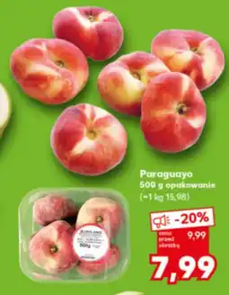 Kaufland Paraguayo oferta