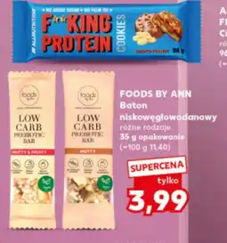 Kaufland Baton Foods by Ann oferta