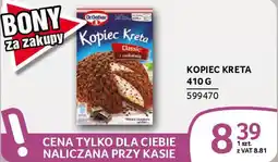 Kopiec kreta