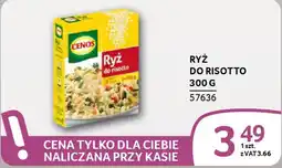 Selgros Ryż do risotto oferta