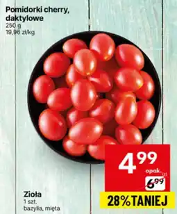 Delikatesy Centrum Zioła 1 szt. Delikatesy Centrum oferta