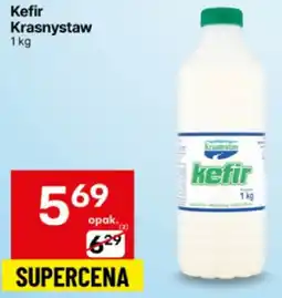 Delikatesy Centrum Kefir Krasnystaw 1kg oferta