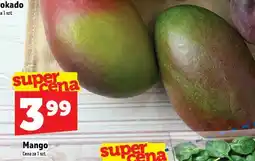 Topaz Mango TOPAZ oferta