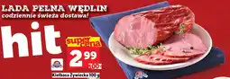 Topaz Kiełbasa Żywiecka 100g Mazury Ełk oferta