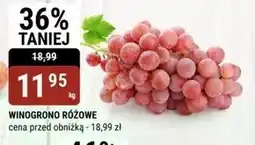 bi1 Winogrona oferta