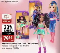 bi1 Lalka z akcesoriami oferta