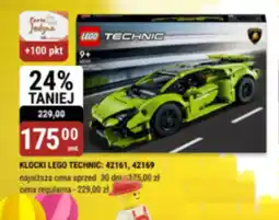 bi1 Klocki LEGO oferta