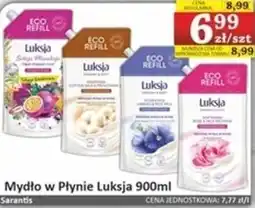 Marmax Mydło Luksja oferta