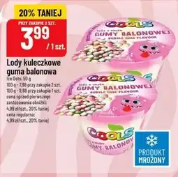 Polomarket Lody S! oferta