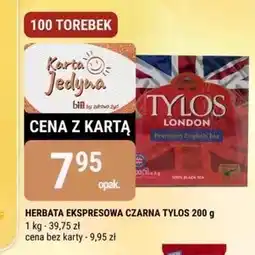 bi1 Herbata Tylos oferta