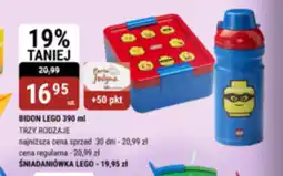 bi1 Bidon LEGO oferta