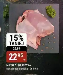 bi1 Mięso z indyka oferta