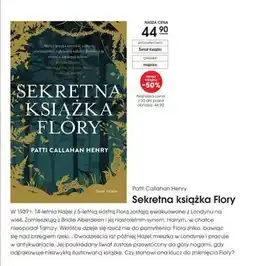 Świat Książki Książka Henry oferta