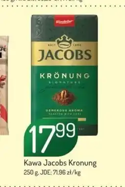 Avita Kawa Jacobs oferta