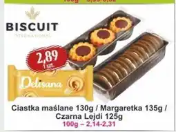 Społem Ciastka oferta