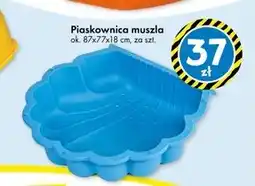 Tedi Piaskownica oferta