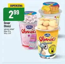 Polomarket Deser Olma oferta