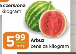 Społem Arbuz oferta
