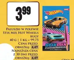 Dino Paluszki Hot Wheels oferta