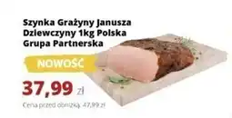 Torimpex Szynka oferta
