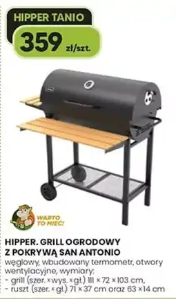 Hipper.pl Grill oferta