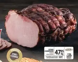 Delisso Delikatesy Szynka Z Bobrownik oferta