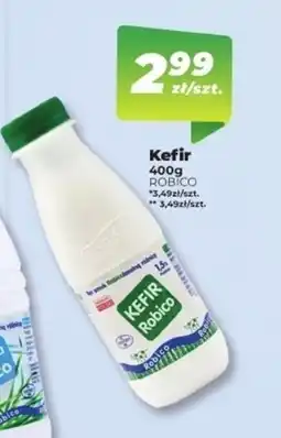 Hale Banacha Kefir Robico oferta
