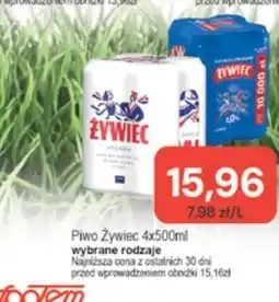 Społem Piwo oferta
