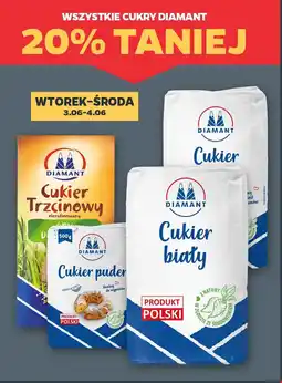 Netto Wszystkie cukry Diamant oferta