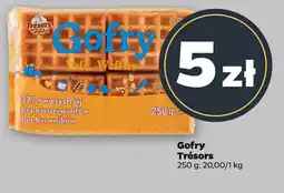 Netto Gofry Trésors oferta