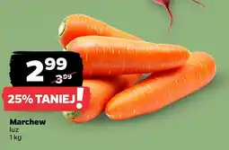 Netto Marchew oferta