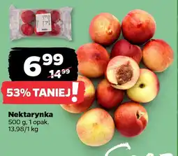 Netto Nektarynka oferta