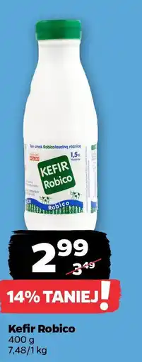 Kefir Robico