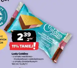 Netto Lody Coldino oferta
