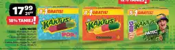 Netto Lody Nestlé oferta