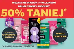 Netto Wszystkie produkty Wilkinson oferta