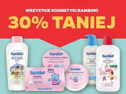 Netto Wszystkie kosmetyki Bambino oferta