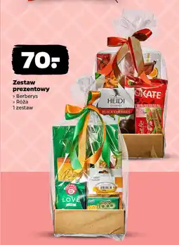 Netto Zestaw prezentowy oferta