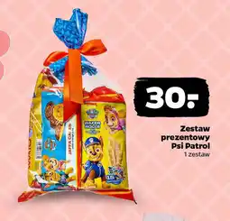 Netto Zestaw prezentowy Psi Patrol oferta