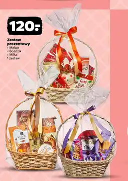 Netto Zestaw prezentowy oferta