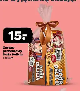 Netto Zestaw prezentowy Doña Delicia oferta