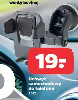 Netto Uchwyt samochodowy do telefonu oferta