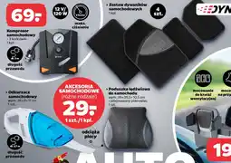 Netto Akcesoria samochodowe oferta