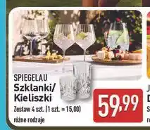 ALDI Kieliszki 375 ml Spiegelau oferta