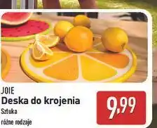 ALDI Deska do krojenia pomarańczy Joie oferta
