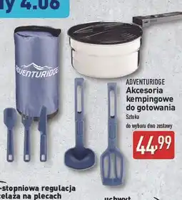 ALDI Garnek z pokrywką 1.3 l Adventuridge oferta