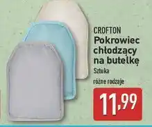 ALDI Pokrowiec chłodzący Crofton oferta