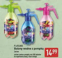 ALDI Balony wodne Playland oferta