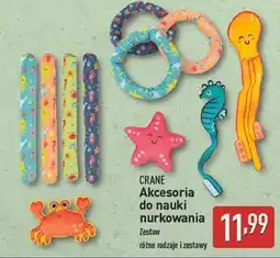 ALDI Neoprenowe zwierzątka do nurkowania Crane oferta