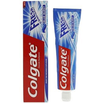 Action pasta do zębów Colgate oferta